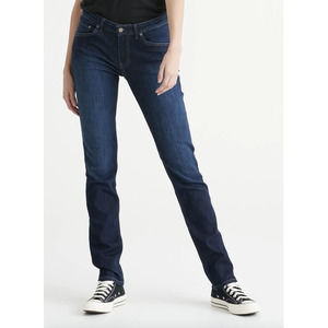 Duer Performance Slim Straight Jeans 27" x 30"